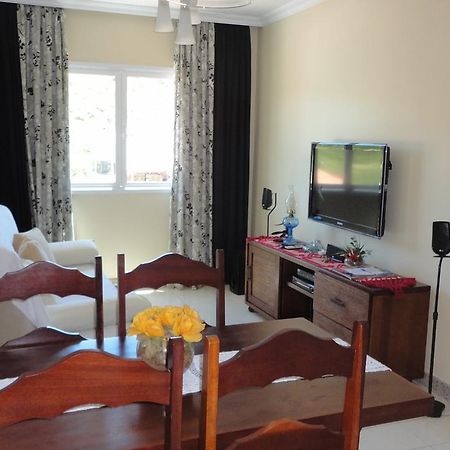 Prainha Lindo Apto Com 02 Quartos E 02 Vagas De Garagem Arraial do Cabo Kültér fotó