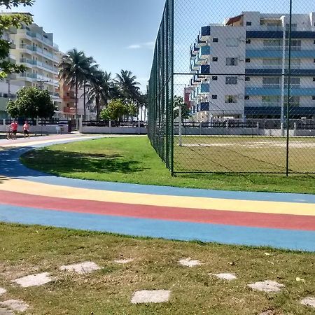 Prainha Lindo Apto Com 02 Quartos E 02 Vagas De Garagem Arraial do Cabo Kültér fotó
