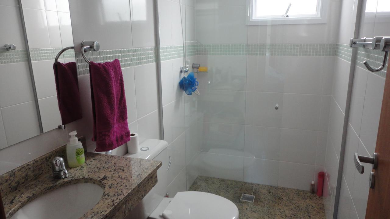 Prainha Lindo Apto Com 02 Quartos E 02 Vagas De Garagem Arraial do Cabo Kültér fotó