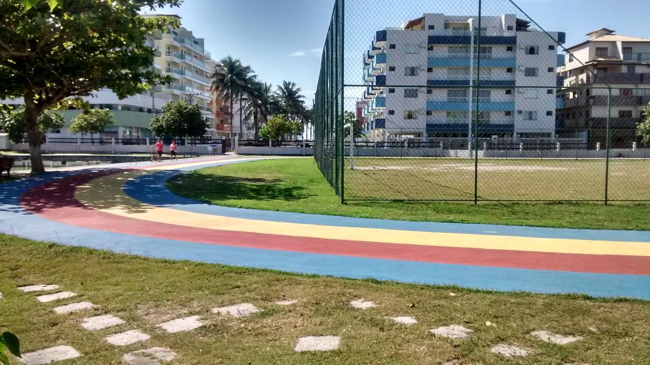 Prainha Lindo Apto Com 02 Quartos E 02 Vagas De Garagem Arraial do Cabo Kültér fotó