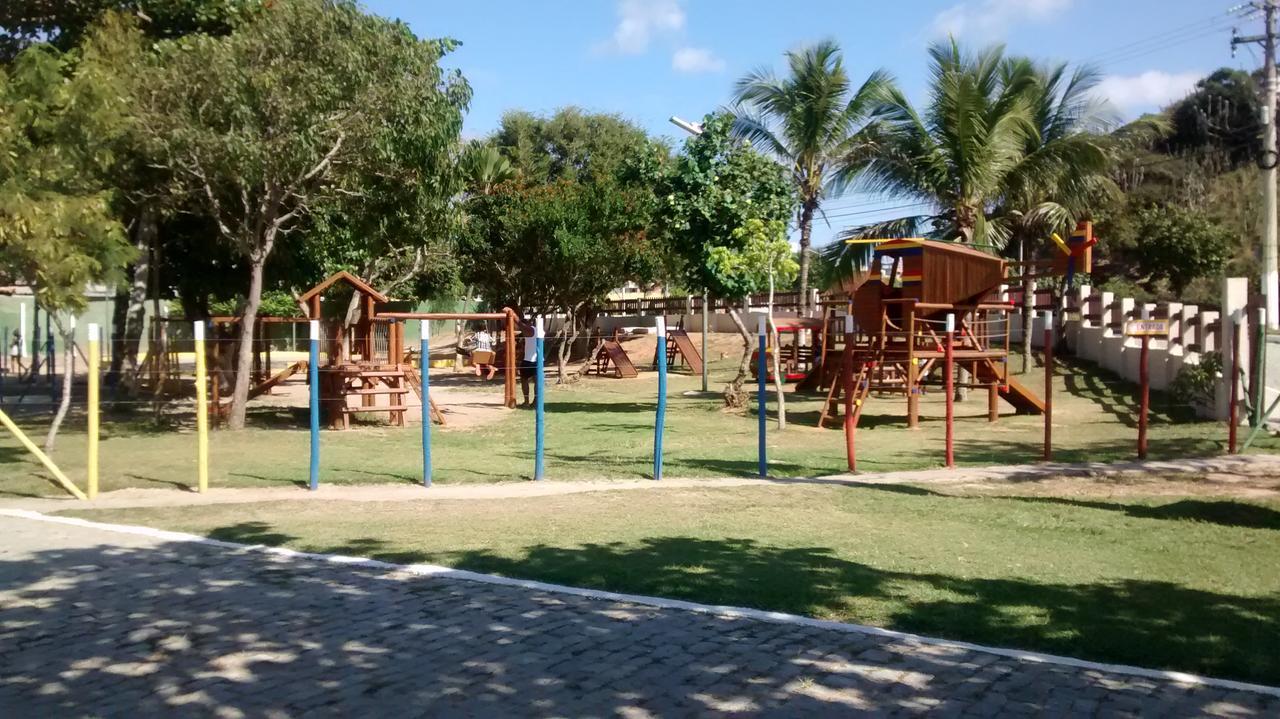 Prainha Lindo Apto Com 02 Quartos E 02 Vagas De Garagem Arraial do Cabo Kültér fotó