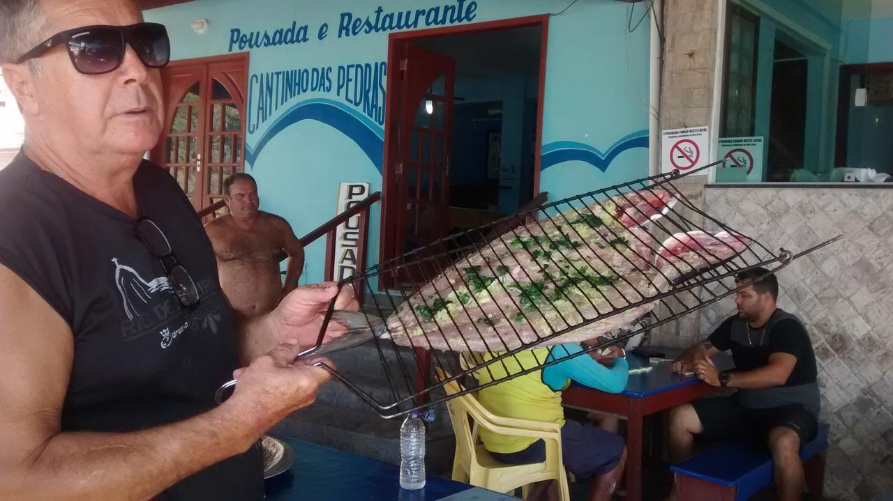 Prainha Lindo Apto Com 02 Quartos E 02 Vagas De Garagem Arraial do Cabo Kültér fotó