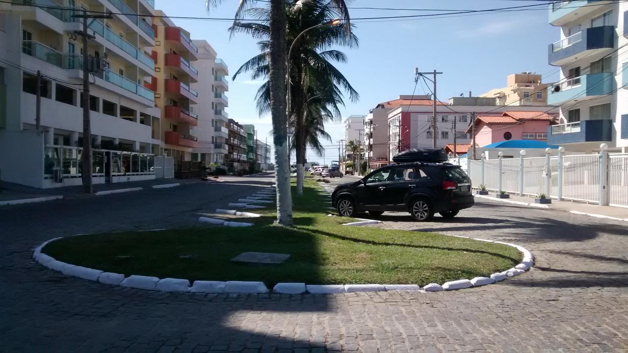 Prainha Lindo Apto Com 02 Quartos E 02 Vagas De Garagem Arraial do Cabo Kültér fotó