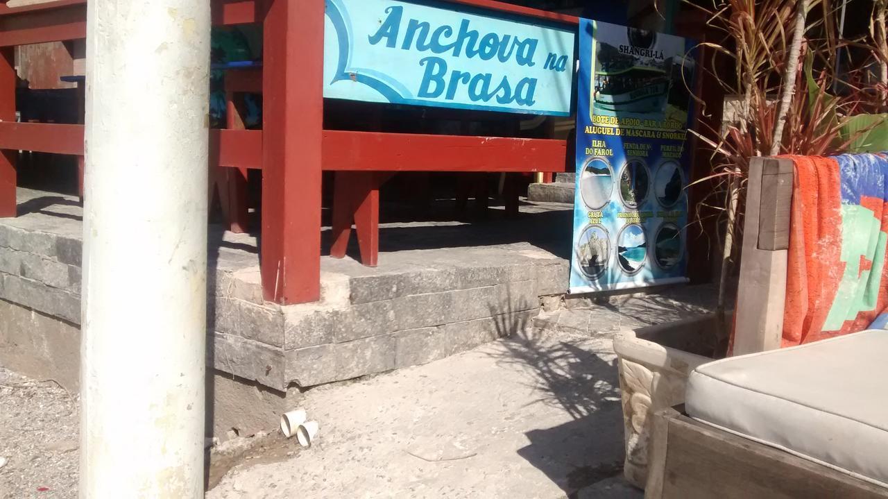 Prainha Lindo Apto Com 02 Quartos E 02 Vagas De Garagem Arraial do Cabo Kültér fotó