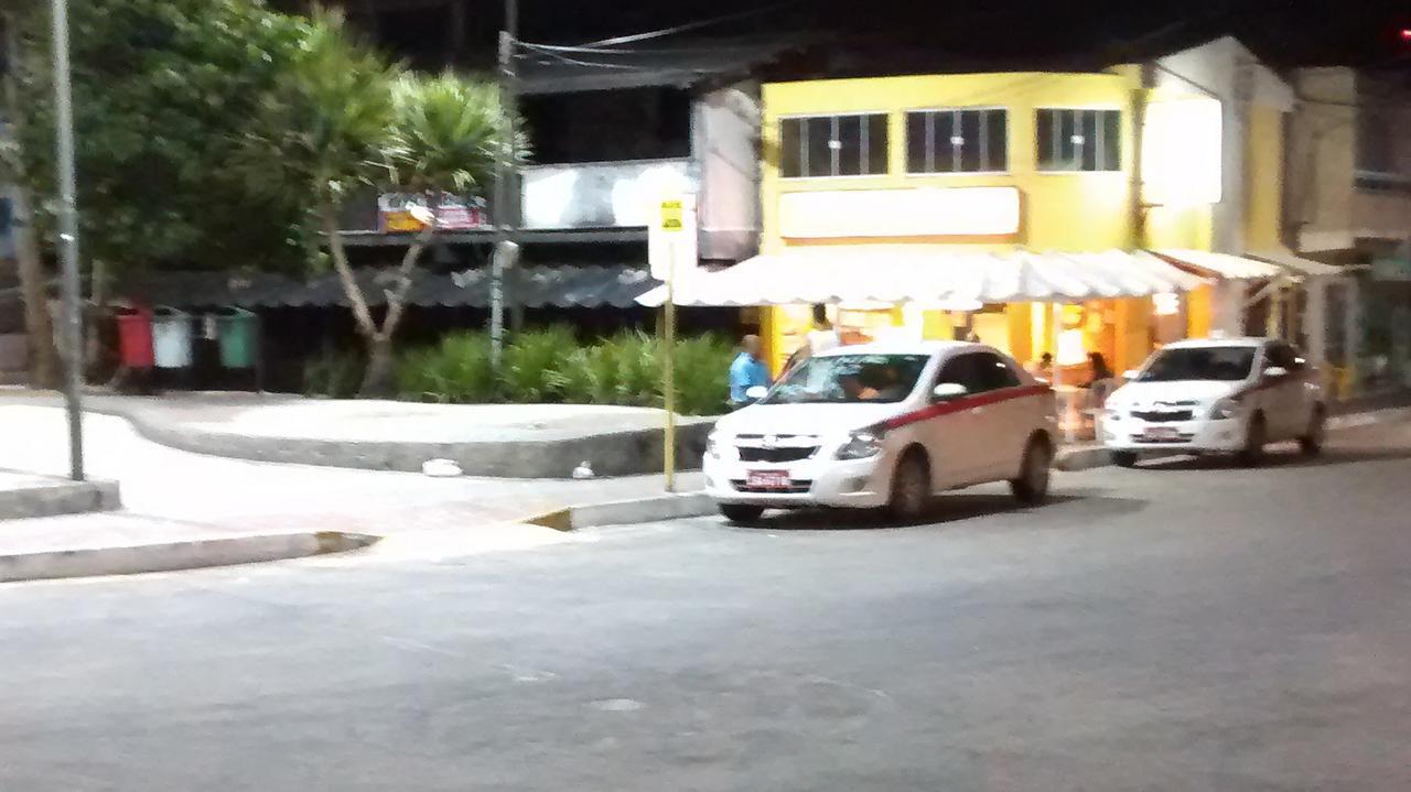 Prainha Lindo Apto Com 02 Quartos E 02 Vagas De Garagem Arraial do Cabo Kültér fotó