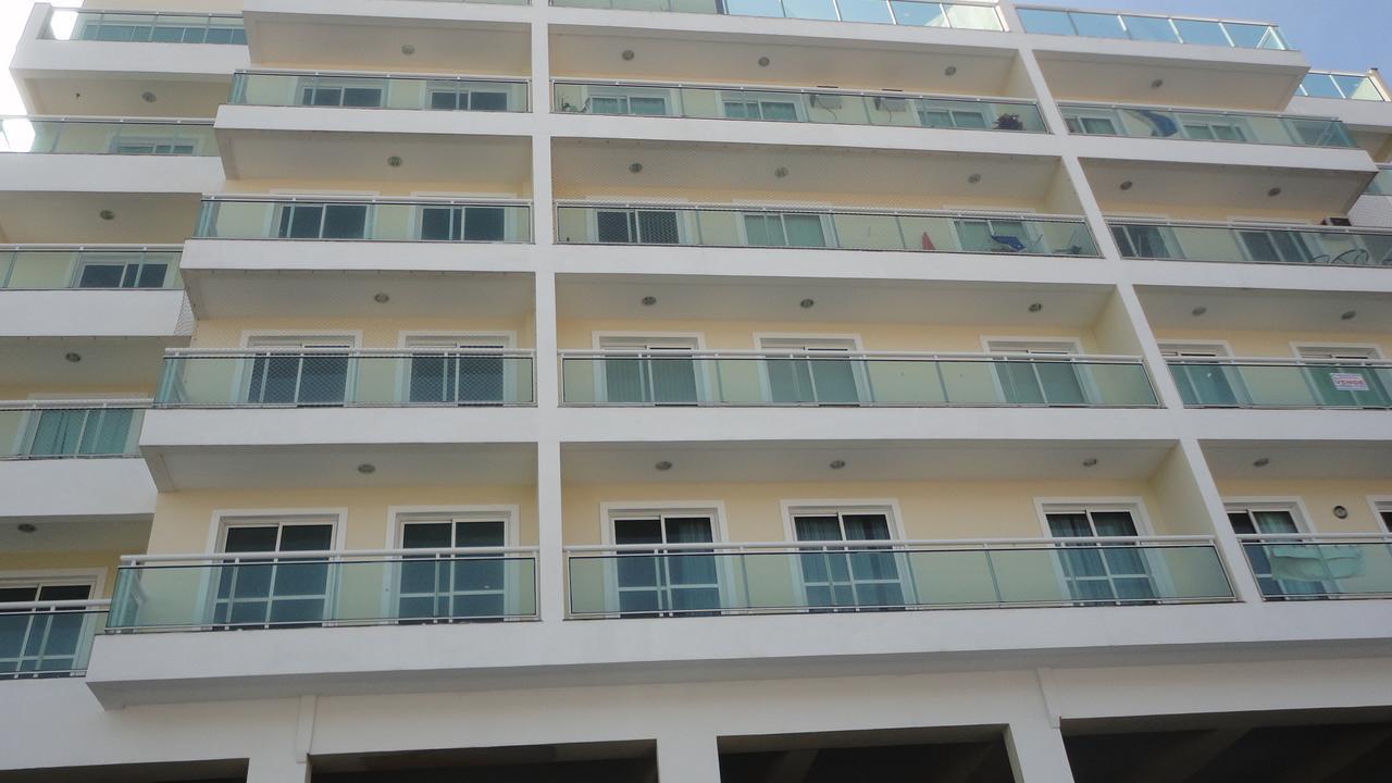 Prainha Lindo Apto Com 02 Quartos E 02 Vagas De Garagem Arraial do Cabo Kültér fotó